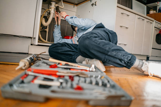 Best Clogged Drain Plumber  in Chickasha, OK