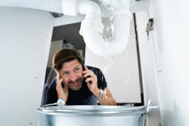 Best Emergency Plumbing Repair  in Chickasha, OK