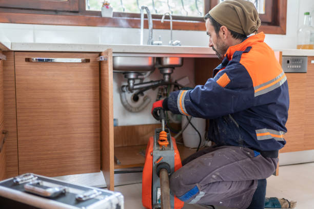 Best Plumbing Services Near Me  in Chickasha, OK