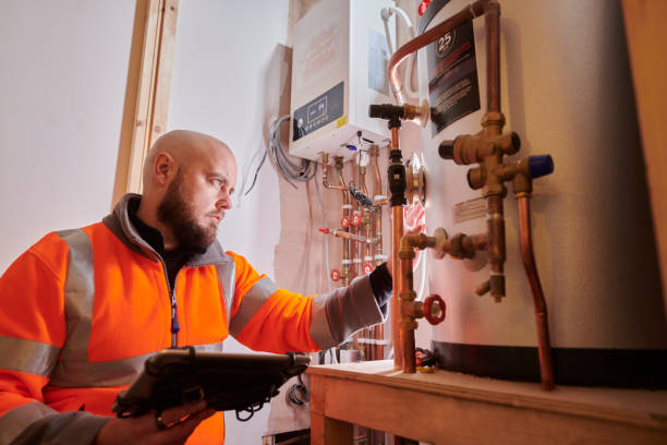 Best Emergency Plumber  in Chickasha, OK