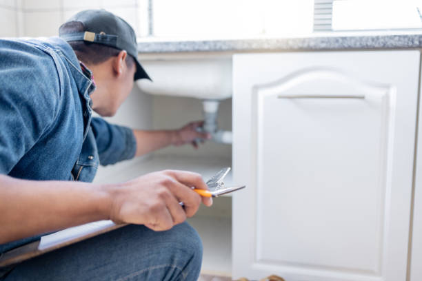 Best Gas Line Repair  in Chickasha, OK