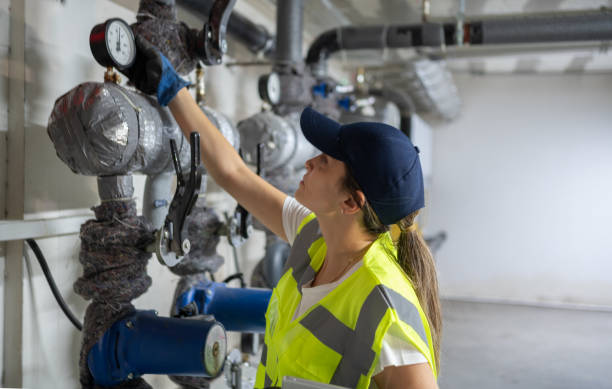 Best Drain Cleaning Services  in Chickasha, OK