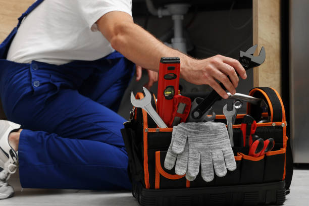  Chickasha, OK Plumbing Pros